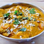 Shahi Korma