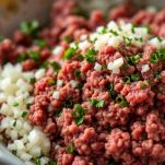 Lavorazione della carne