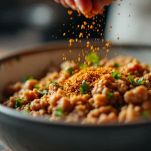 Condimento della carne