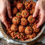 Polpette di carne