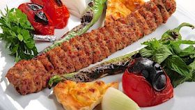 Ricetta Shish kebab