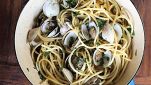 Spaghetti ai fasolari