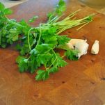 Spaghetti alla sorrentina
