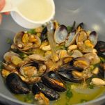 Spaghetti alla sorrentina