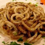 Spaghetti Cuorenero