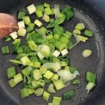 Spaghetti in salsa di mare