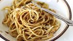 Spaghettini saporiti