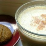 Spiced Lassi