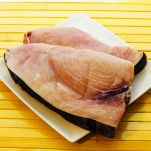 Spiedini di mare di Capodanno