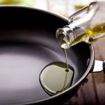 Spiedini di mare di Capodanno