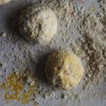 Spiedini di polpette