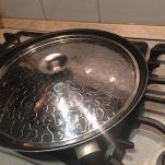 Spiedini di polpette