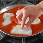 Stocco alla mammolese