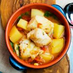 Stocco alla mammolese