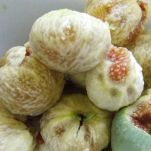 Straccetti di tacchino ai fichi