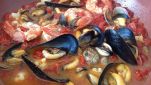 Sugo alla pescatora