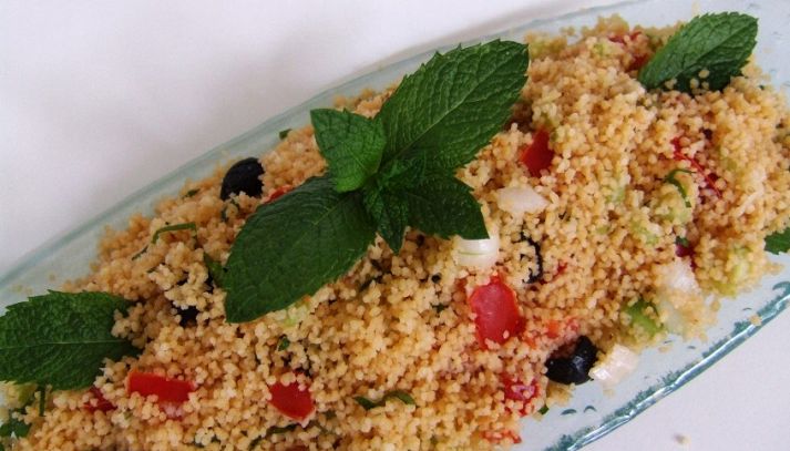 Taboule