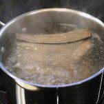 Tacchino alla storiona