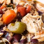 Tacchino alla storiona