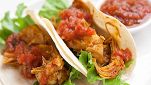 Tacos di pollo