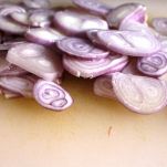 Tagliatelle al balsamico