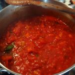 Tagliatelle al balsamico