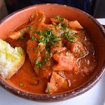 Tegamaccio del Trasimeno