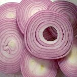 Teglia di patate e cipolle