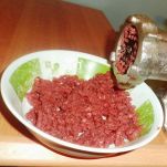 Terrina d&#8217;anatra al Porto