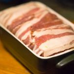 Terrina d&#8217;anatra al Porto