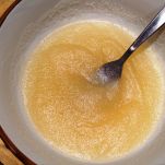 Terrina di pesce e verdure