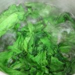 Terrina di pesce e verdure