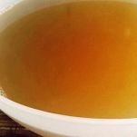 Terrina di pesce e verdure