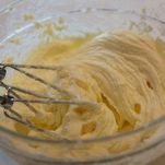 Tiramisù soffiato