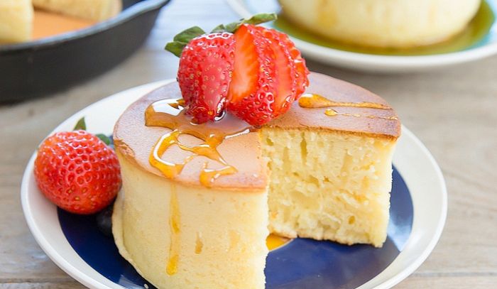 Torta di Pasqua