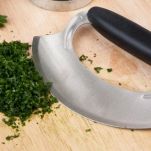 Torta di ricotta e acciughe