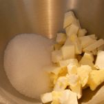 Torta ladina di grano saraceno