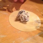 Tortelli mari e monti