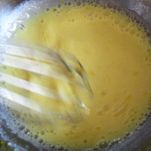 Tortino di crescione