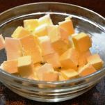 Tournedos con salsa alla senape