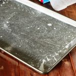 Tronchetto di Natale al caffè