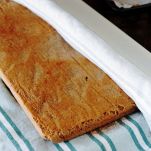 Tronchetto di Natale al caffè