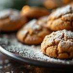 Vanillekipferl