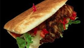 Ricetta Panino Venere