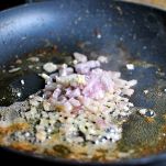 Ventagli di Chayote stufati