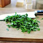 Vinaigrette per crostacei