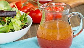 Vinaigrette per crostacei