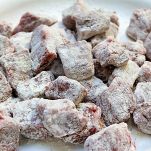 Vitello in fricassea