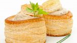 Vol-au-vent della Marilena