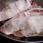 Zampone con lenticchie